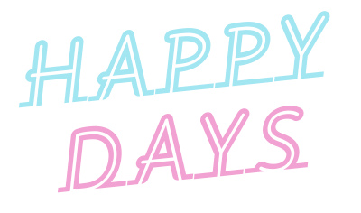 Happy Days